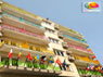 SOHO hotel in Athens