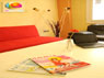 SOHO hotel in Athens