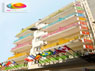 SOHO hotel in Athens