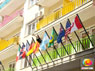 SOHO hotel in Athens