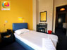 SOHO hotel in Athens