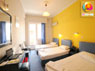 SOHO hotel in Athens