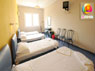 SOHO hotel in Athens