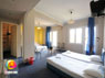 SOHO hotel in Athens