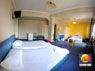 SOHO hotel in Athens